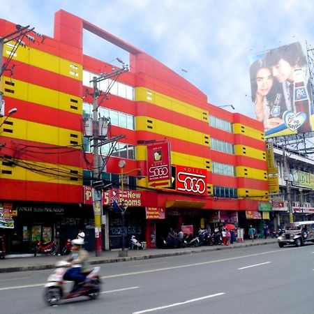 Hotel Sogo Edsa Caloocan Exterior photo