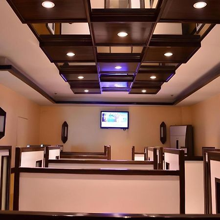 Hotel Sogo Edsa Caloocan Exterior photo