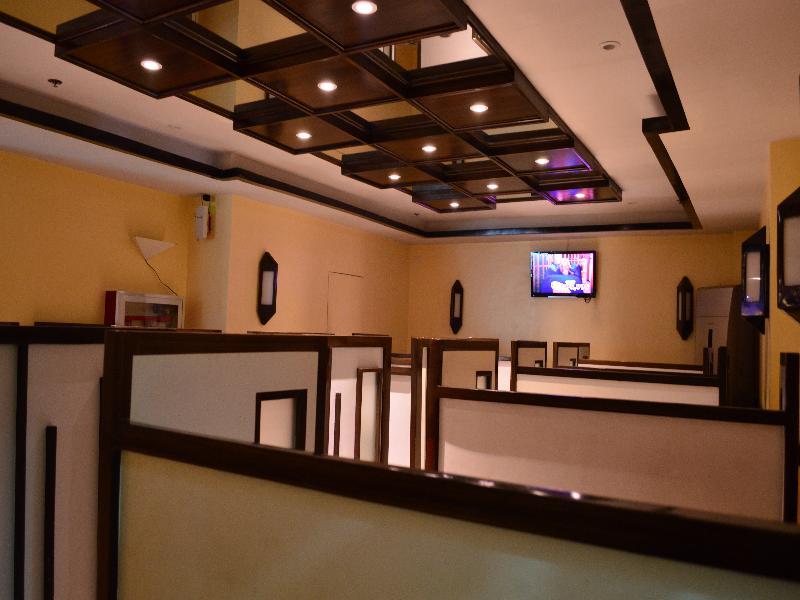 Hotel Sogo Edsa Caloocan Exterior photo