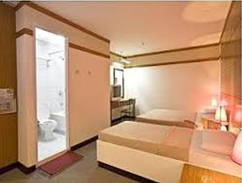 Hotel Sogo Edsa Caloocan Exterior photo