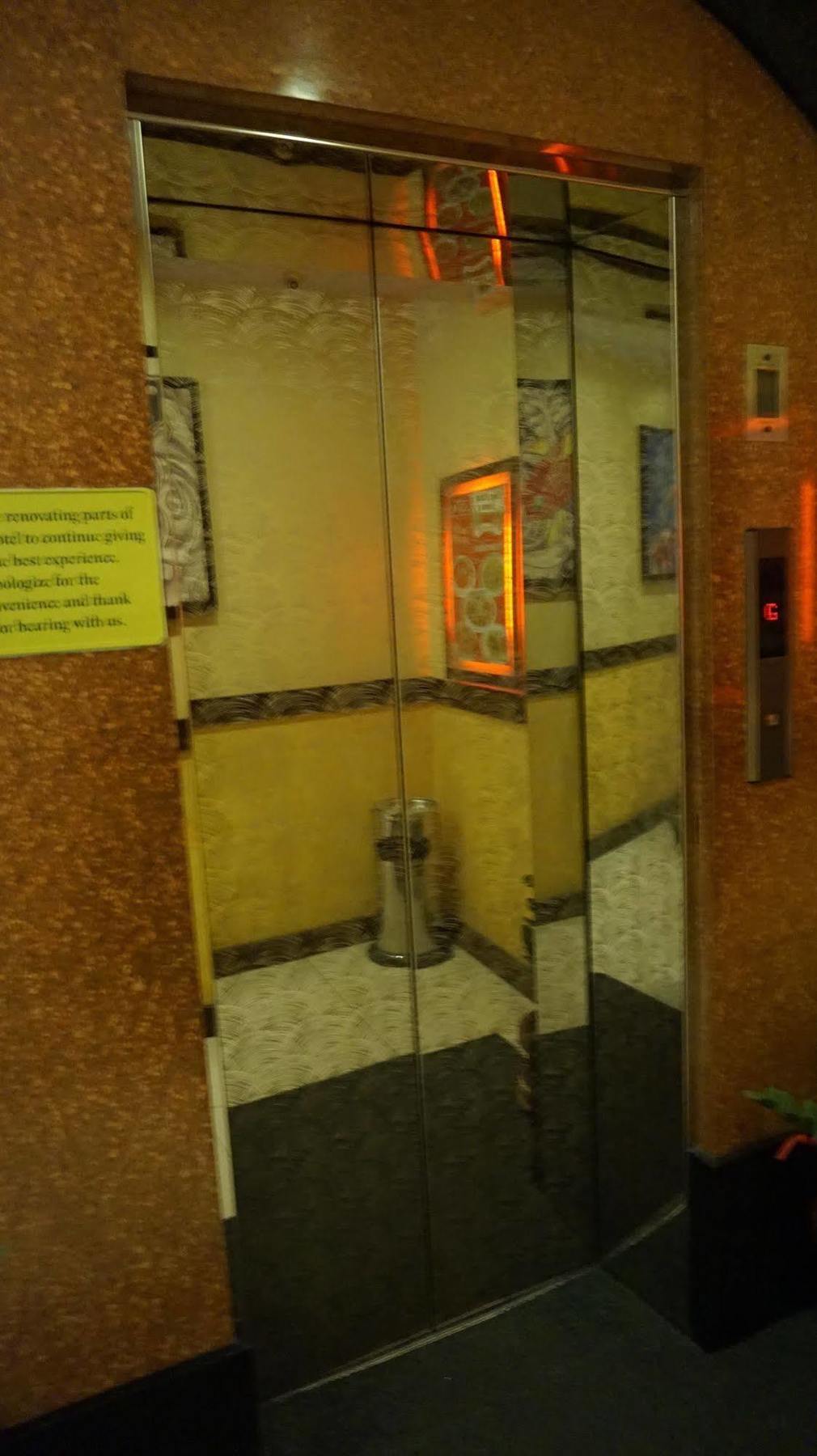 Hotel Sogo Edsa Caloocan Exterior photo